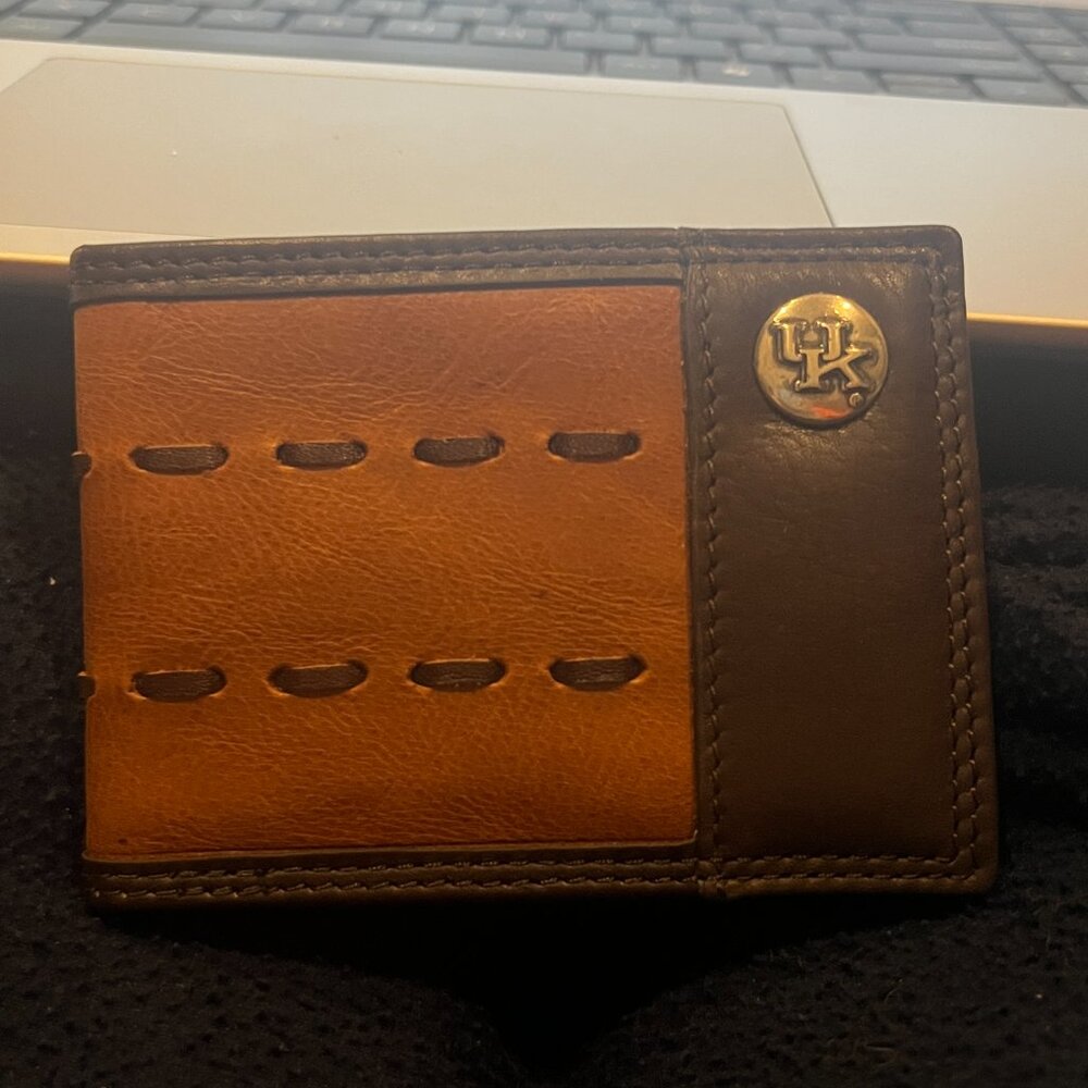 Money Clip Wallet